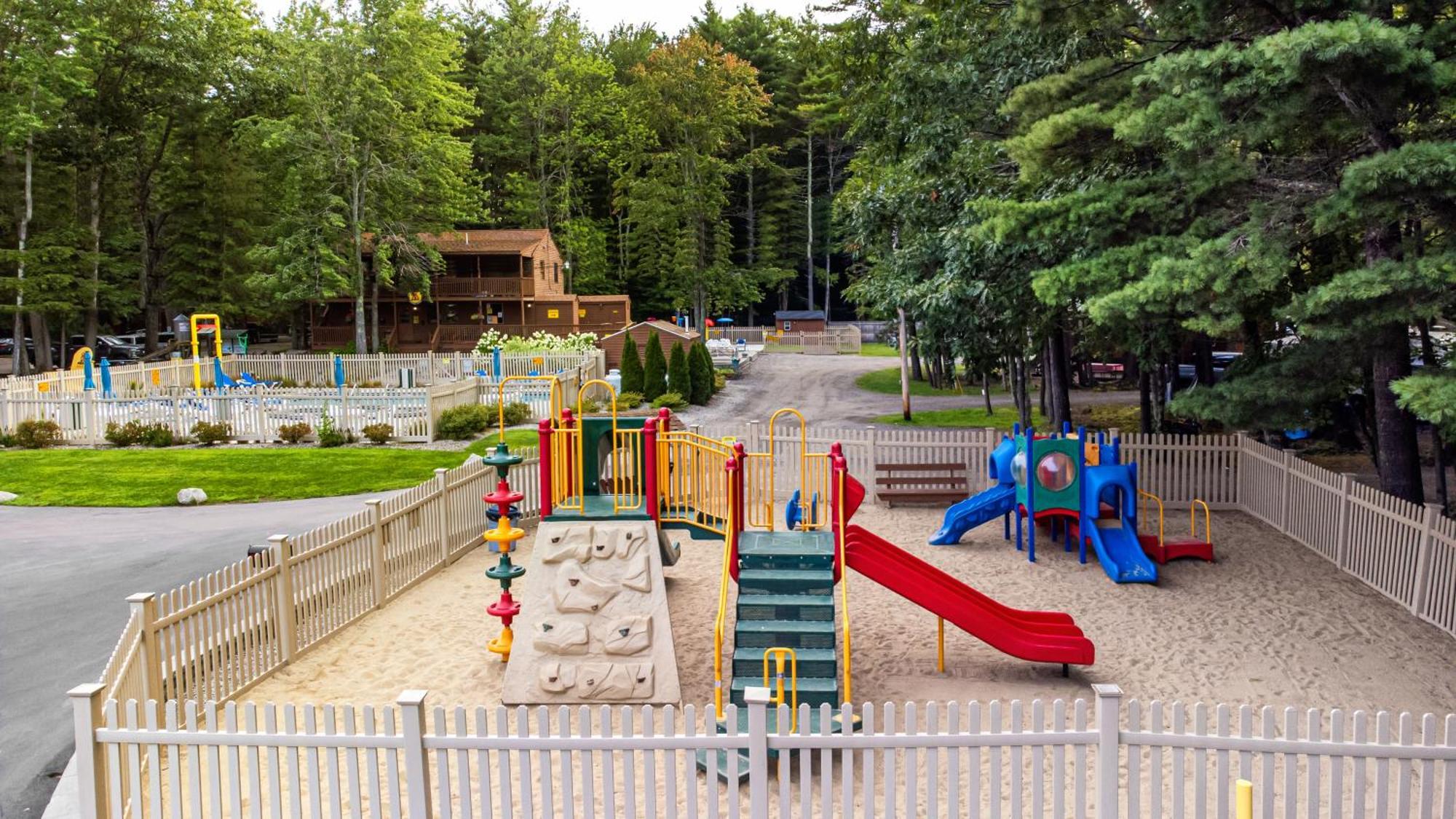 Sun Outdoors Saco Old Orchard Beach ภายนอก รูปภาพ