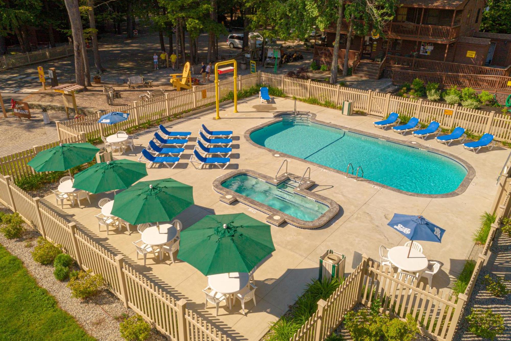 Sun Outdoors Saco Old Orchard Beach ภายนอก รูปภาพ