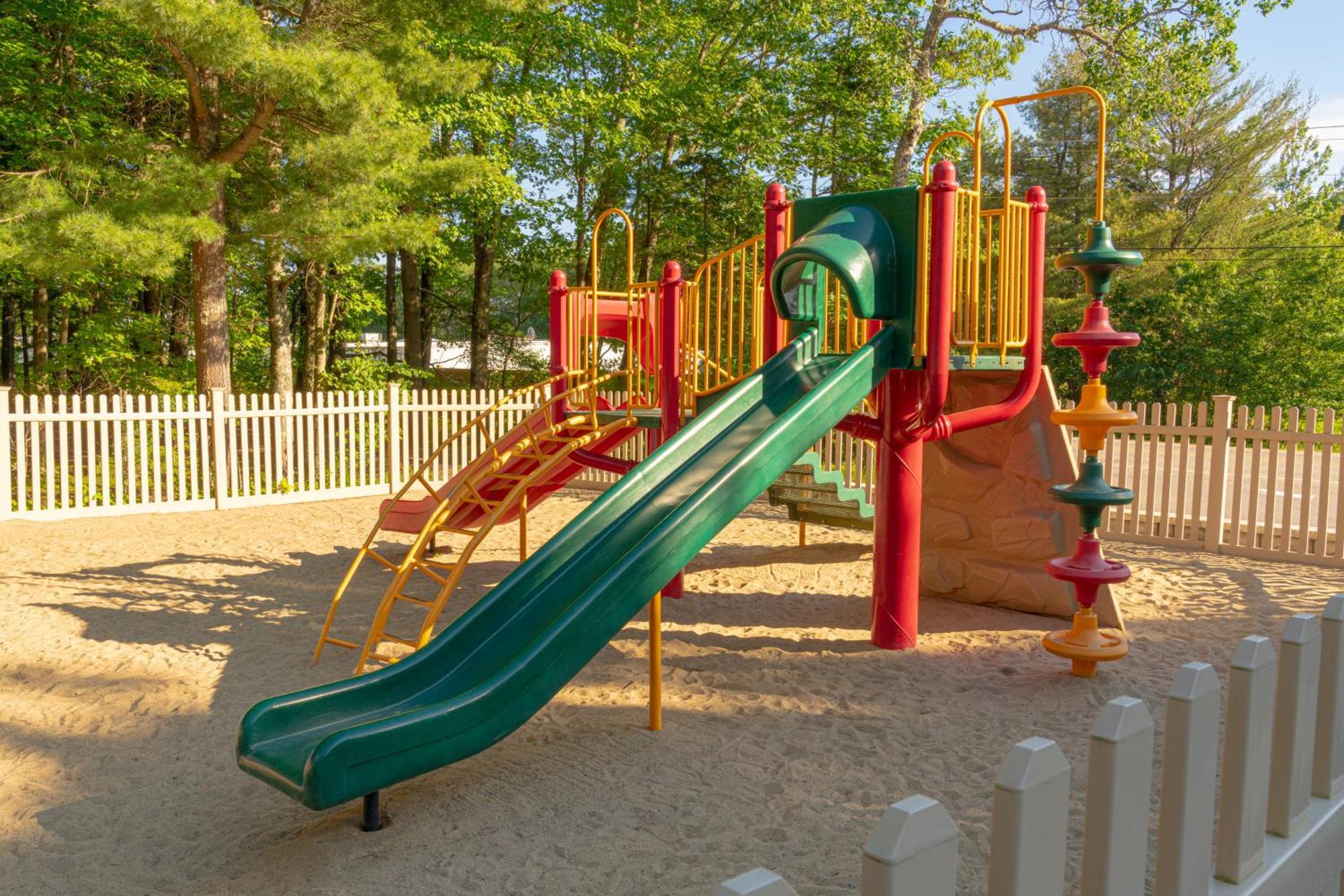 Sun Outdoors Saco Old Orchard Beach ภายนอก รูปภาพ